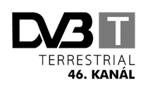 DVB-T 46. KANÁL