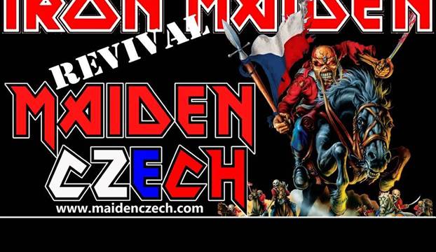 Maiden Czech