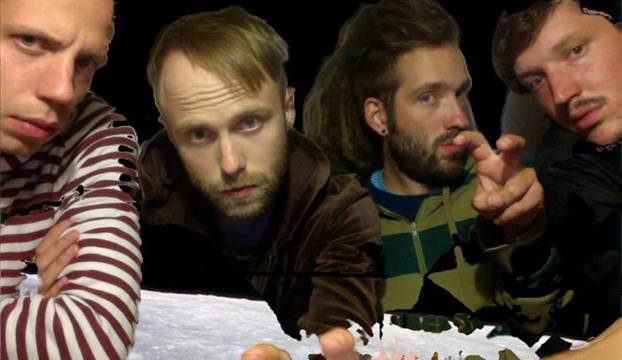 Vložte Kočku