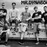 Mr. Dynaboom