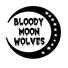 BLOODY MOON WOLVES