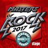 RockFace stage (Masters of Rock)