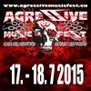 Agressive Music Fest